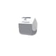 thumbnail image 2 of Cooler Igloo Maxcold Playmate Pal de 7 cuartos de galón, color gris, 2 of 5