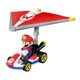 thumbnail image 3 of HOT WHEELS PERSONAJES CON GLIDER SORPRESA - MARIO, 3 of 4