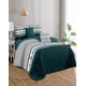 thumbnail image 3 of Cubrecama Cobertor Quilt 2 Plaza Primera Verano, 3 of 3