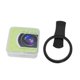 thumbnail image 1 of Filtro De Lente Polarizador De Lente De Cámara De Teléfono CPL De 67 Mm Para La Mayoría De Los Modelos De Teléfonos Móviles Estilo A, 1 of 3