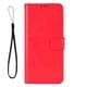 thumbnail image 1 of Funda tipo libro para iPhone 13 Mini, cartera todo‑en‑uno, funda multifuncional con tarjetero y correa de muñeca desmontable, 1 of 4