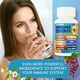 thumbnail image 4 of Bienestar Integral Immune Defensa Inmune Zinc 60 Unidades, 4 of 4