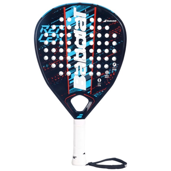 Pala de Padel Reflex 2023 + Overgrip