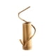 thumbnail image 1 of Florero De Bambú, Decoración De Mesa, 15x5cm, Para Comedor, Resistente Y Elegante, 1 of 5