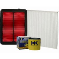 Repuestos Del Sol - Kit Filtro Para Nissan Versa 1 6 Hr16De 2021 2023