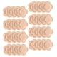 thumbnail image 4 of 100 Pegatinas Para El Ombligo En Blanco, Parche Para El Ombligo Antiflatulencia Para Pies Abdominales, Flor Para Brazos, 4 of 5