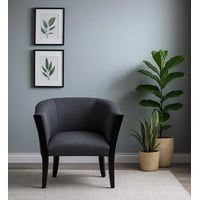 Poltrona Lisa Marengo Repelente A Líquidos Flobal