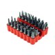 thumbnail image 1 of Juego de puntas de destornillador de seguridad Best Way Tools B45002, 33 unidades, 1 of 1