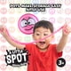 thumbnail image 4 of Set de slime A Little Spot: 8 recipientes sensoriales para niños, 4 of 6