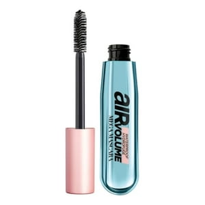 Loreal - Máscara De Pestañas Loréal Paris Waterproof 9.4 Ml Negro