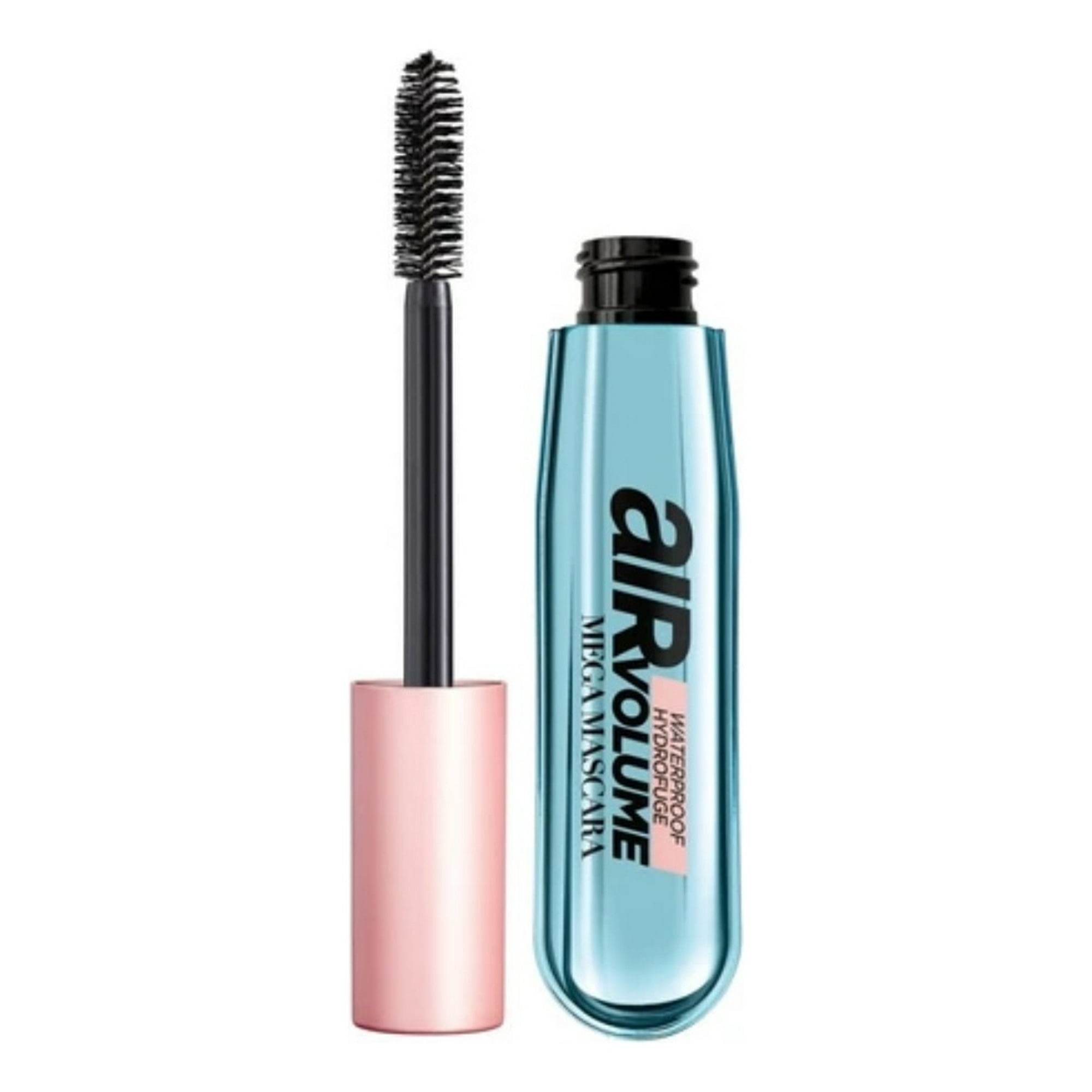 Loreal - Máscara De Pestañas Loréal Paris Waterproof 9.4 Ml Negro