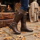 thumbnail image 2 of Bota New Walk Equitación Confort Café, 2 of 6