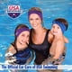 thumbnail image 3 of Diadema de natación Mack's Swimmer, impermeable, 3 of 5