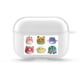 thumbnail image 1 of Desmarcar AirPods Pro Squishmallows Transparente, 1 of 6