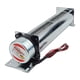 thumbnail image 1 of Ventilador de flujo cruzado Nippon ISCF812 para sistemas de 12 V con pestañas de montaje, 1 of 1