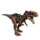 thumbnail image 1 of Jurassic World Rajasaurus ruge y golpea, 1 of 3