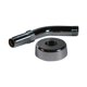 thumbnail image 1 of Brazo y brida de ducha US Hardware P-040C, paquete de 1, 1 of 2