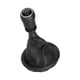 thumbnail image 3 of Boot Gear er Knob Boot Kit, cubierta de palanca de cambios PU a prueba de polvo apta para T5 T5.1, 3 of 5