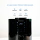 thumbnail image 4 of Freidora De Aire Air Fryer Fast 1,8 L, 4 of 8