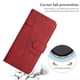 thumbnail image 3 of Funda Flip Para Realme 13 Pro – Carcasa Delgada Y Resistente A Impactos Con Soporte Para Uso Diario Y Profesional, 3 of 5