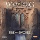 thumbnail image 1 of Juego de cartas Ares Guerra del Anillo: Fuego y Espadas, 1 of 1