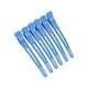 thumbnail image 4 of 6 Pasadores De Pelo De Cocodrilo Para Secar El Cabello, Extensiones De Cabello Para Mujeres Y Hombres, Color Azul, 4 of 5
