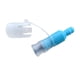 thumbnail image 3 of Bolsa de agua para vejiga, válvula de mordida con cubierta a prueba de polvo con interruptor, boquilla de salida de agua para paquete, acceso rápido , Azul claro, 3 of 5