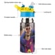 thumbnail image 3 of Botella de Agua de Acero Inoxidable Desmarcar Pedri-theme Azul 12oz, 3 of 6
