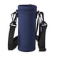 thumbnail image 1 of Portabotellas De Agua Bolsa Para Botellas De Bebidas Para Actividades Al Aire Libre Azul Oscuro M, 1 of 3