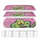 thumbnail image 2 of x340 Ghostbusters Bed Duvet Cover Microfiber Bedding Sets 3D Printed Lightweight 3 Piece Comforter Sets, 1 Duvet Cover And 2 Pillow Shams for Kids Boys Girls 79"x90" jn340, 2 of 5