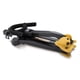 thumbnail image 3 of Atril para Saxo Alto y Tenor Hercules Stand DS 530 BB, 3 of 4