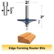 thumbnail image 2 of Fresa para Router Bosch 84515M 7 cm x 1,6 cm con Punta de Carburo, 2 of 8