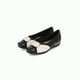 thumbnail image 2 of Zapato Mujer Negro/Blanco Fernanda 85 Piccadilly, 2 of 4