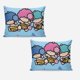 thumbnail image 2 of Goropikadon 3-Piece Bedding Set For Kids Boys Girls Adult Cartoon Warm Cute Fashion Holiday Present Gift Bed Sheets, 2 of 5