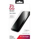 thumbnail image 3 of Protector de Pantalla ZAGG Glass Defense para iPhone 16 Pro, 3 of 3