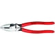 thumbnail image 1 of Alicates Knipex Tools LP 0901240SBA de 9,5 pulgadas con apalancamiento ultra alto, 1 of 4