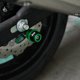 thumbnail image 3 of Spools de brazo oscilante ZYAKOMO Ninja 500 650 ZX6R ZX10R Verde, 3 of 7