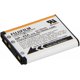thumbnail image 2 of Fujifilm Original OEM Battey - Paquete de baterías de iones de litio Fujifilm NP-45A para cámaras digitales (paquete a granel), 2 of 2