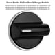 thumbnail image 2 of Pomos para estufa Junling 00650847 compatibles con Bosch x5, 2 of 7