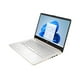 thumbnail image 2 of Notebook HP Intel N150 4GB 128GB 14' HD Rose Gold Win11, 2 of 5