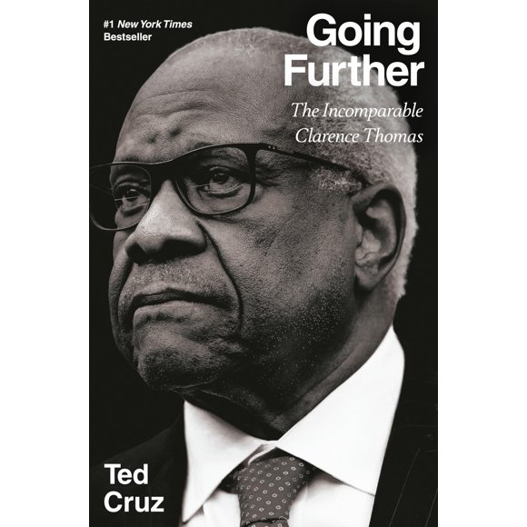 Sentinel – Going Further: Clarence Thomas