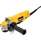 thumbnail image 1 of Amoladora angular DEWALT DWE4120 de 4 1/2 pulgadas, 9 A, 1200 RPM, 220 V, 1 of 3
