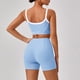 thumbnail image 2 of Conjunto Mujer Top y Short Silueta Activa Premium, 2 of 5