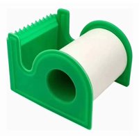 Genérico - Pack De 5 Cintas Adhesivas Microporosa 5Cmx5M Uso Medico Lau