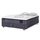 thumbnail image 1 of Box Spring Premium 2 Plazas Bd + Textil, 1 of 5