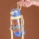 thumbnail image 2 of Set 2 Botellas De Agua Para Deporte Infantil Niños Lau, 2 of 3