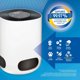 thumbnail image 5 of Purificador de aire Clorox Smart para dormitorio, hogar, Alexa, 200 m², 5 of 9