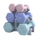 thumbnail image 3 of Accesorio fitness Set pesas 1.2 y 3kg Surtido, 3 of 3