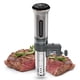 thumbnail image 1 of Cocina sous Vide KitchenBoss, ultrasilenciosa, 1100 W, IPX7, resistente al agua, 1 of 8