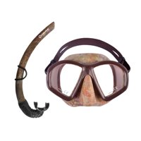 Aquasport - Pack De Buceo Tonina Camuflaje